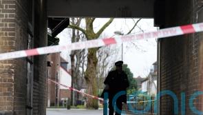 Boy, 16, charged with murder of woman on Christmas Eve