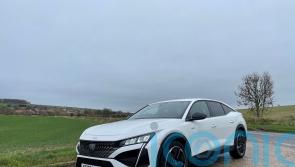 Long-term report: Our Peugeot 408 hybrid departs the fleet