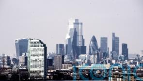 UK takeover deals drop to lowest level since financial crisis