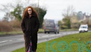 FBI contacts US driver about extradition after crash left nurse unable to walk