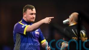 Luke Littler keen to show Manchester United how to win trophies with world title