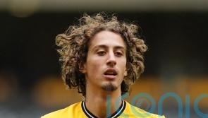 Rangers sign Fabio Silva on loan from Wolves