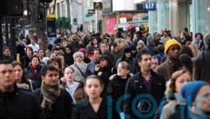 World population to top 8bn by January 1