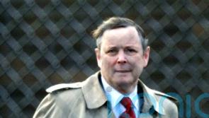 Decommissioning chairman wanted to quit in 2001 after slow progress – records