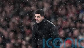 Mikel Arteta bemoans Arsenal’s display in both boxes after home loss to West Ham
