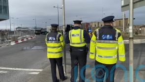 Dublin is safe compared to other western cities, Varadkar insists