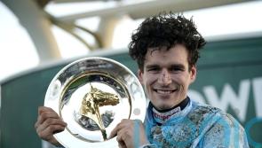 Danny Mullins makes light of Limerick exchange