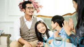 TikTok parenting hacks to take with you into 2024