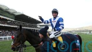 Former King George hero Frodon retired