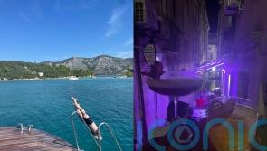 Why a sailboat cruise is the best way to visit Croatia in your younger years