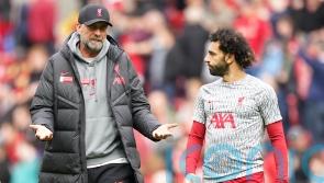 Jurgen Klopp confident Liverpool will find solution in Mohamed Salah’s absence