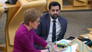 Humza Yousaf says SNP can ‘come out on top’ in general election