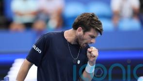 Cameron Norrie finds form as Great Britain beat hosts Australia in United Cup