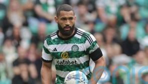 Injury blow for Celtic as Cameron Carter-Vickers ruled out of Old Firm