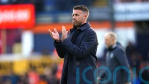Rob Edwards says Luton captain Tom Lockyer ‘already bored’ but in ‘good spirits’