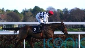 Leopardstown winner Ballyburn shoots to Festival favouritism