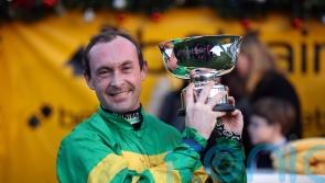De Boinville misses Newbury mounts after Doncaster fall