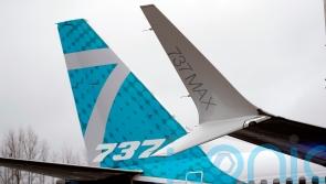Boeing asks airlines to inspect 737 Max jets for possible loose bolt