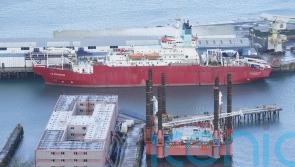 Government deletes report calling asylum barge &lsquo;discriminatory&rsquo;