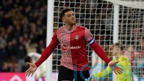 Che Adams on target as Southampton beat Plymouth in Championship