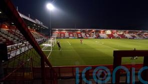 Stevenage-Cambridge postponed after power cut