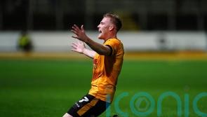 Crewe held as Will Evans earns point for Newport