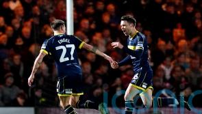 Jonny Howson atones for penalty miss with Middlesbrough’s winner