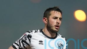 Port Vale ease to win over Blackpool