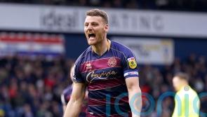 Chris Martin at the double as Bristol Rovers snatch victory over Charlton