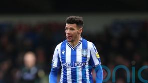 Marvin Johnson nets winner as 10-man Sheff Wed hold on for Preston victory