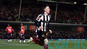 Grimsby post maiden away win against struggling Salford