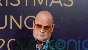 Veteran broadcaster James Whale becomes MBE in New Year Honours list
