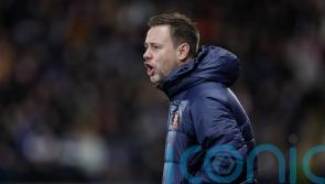 Michael Beale frustrated by lack of end product as Sunderland draw at Rotherham