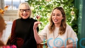 Emilia Clarke and her mother made MBEs for setting up brain injury charity