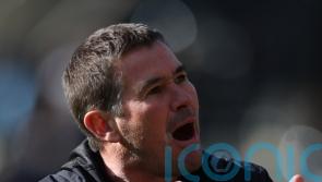 Nigel Clough thrilled with 10 points from 12 despite Doncaster equaliser