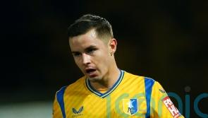 Mansfield up to second despite draw with Doncaster