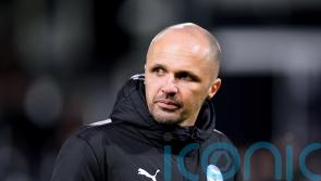 Colchester let themselves down in Wimbledon thriller – Matty Etherington
