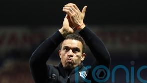 Valerien Ismael left with goosebumps as 10-man Watford dig in for draw