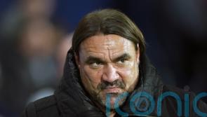 Daniel Farke questions penalty decision in &lsquo;decisive moment&rsquo; of Leeds loss