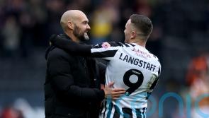 Notts County adore ‘special’ Macaulay Langstaff – Luke Williams