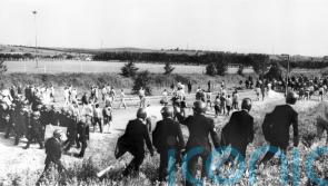 Campaigners step up calls for inquiry into 1984 ‘Battle of Orgreave’