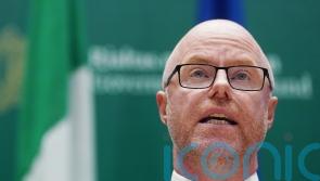 Minister warns rise in flu and Covid cases will increase pressure on hospitals