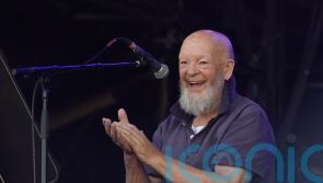 Glastonbury founder Michael Eavis knighted in New Year Honours