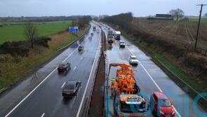 Power now restored to all homes in Scotland affected by Storm Gerrit