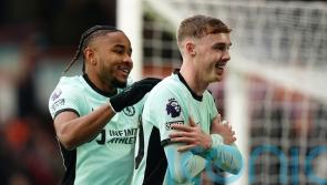 Chelsea survive late fightback to beat Luton in thriller