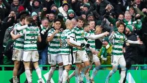 Kyogo Furuhashi settles Old Firm derby as Celtic end Philippe Clement run