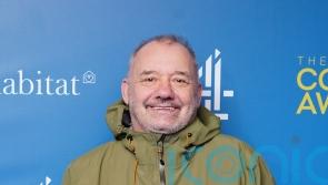 Comedian Bob Mortimer fears he will never run again
