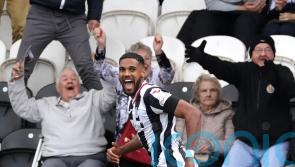 St Mirren cruise to victory at Aberdeen