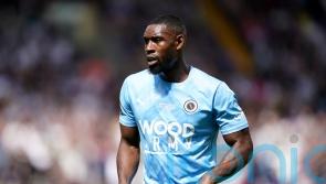 Struggling Kidderminster fall to defeat at home to Boreham Wood