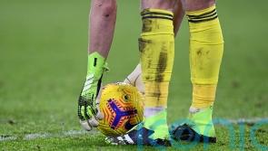 Arbroath goalkeeper Ali Adams comes off bench as striker to earn point at Raith